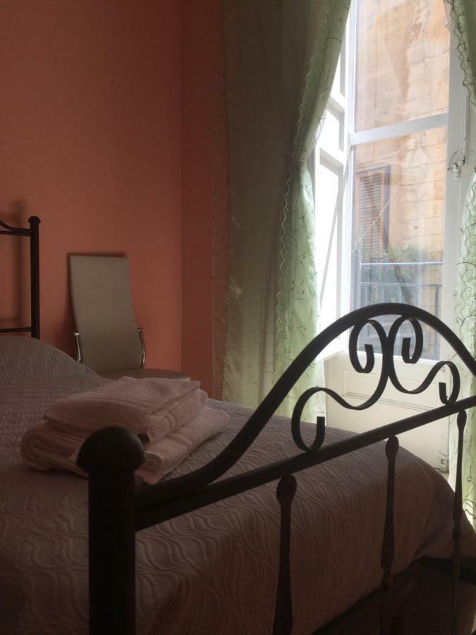 Apartment Basile Palerme Extérieur photo