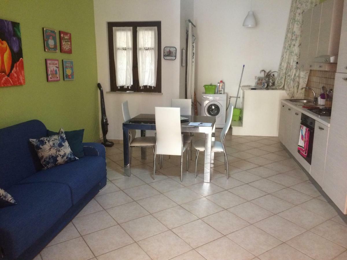 Apartment Basile Palerme Extérieur photo
